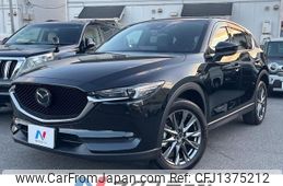 mazda cx-5 2021 -MAZDA--CX-5 3DA-KF2P--KF2P-454344---MAZDA--CX-5 3DA-KF2P--KF2P-454344-