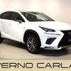 lexus nx 2020 -LEXUS--Lexus NX 6AA-AYZ10--AYZ10-1030253---LEXUS--Lexus NX 6AA-AYZ10--AYZ10-1030253- image 1