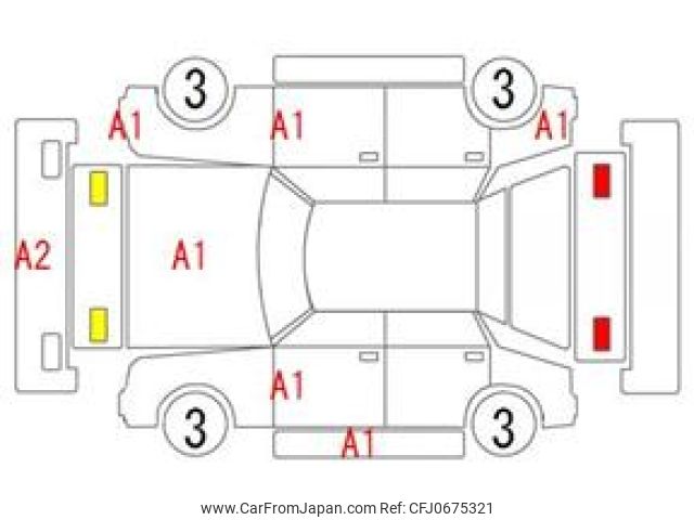 toyota prius 2016 -TOYOTA--Prius DAA-ZVW50--ZVW50-6030095---TOYOTA--Prius DAA-ZVW50--ZVW50-6030095- image 2