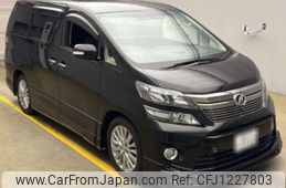 toyota vellfire 2013 quick_quick_DBA-GGH25W_GGH25-8023469