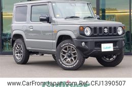 suzuki jimny 2025 -SUZUKI--Jimny 3BA-JB64W--JB64W-367333---SUZUKI--Jimny 3BA-JB64W--JB64W-367333-