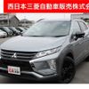 mitsubishi eclipse-cross 2020 -MITSUBISHI--Eclipse Cross 3DA-GK9W--GK9W-0102064---MITSUBISHI--Eclipse Cross 3DA-GK9W--GK9W-0102064- image 1