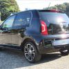 volkswagen up 2013 -VOLKSWAGEN--VW up AACHY--WVWZZZAAZED001658---VOLKSWAGEN--VW up AACHY--WVWZZZAAZED001658- image 5