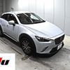 mazda cx-3 2015 -MAZDA 【浜松 335の1021】--CX-3 DK5FW-117792---MAZDA 【浜松 335の1021】--CX-3 DK5FW-117792- image 1