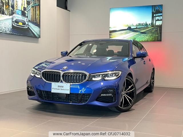 bmw 3-series 2019 quick_quick_5F20_WBA5R12090AK73889 image 1