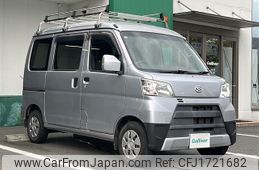 daihatsu hijet-van 2018 CFJ1721682
