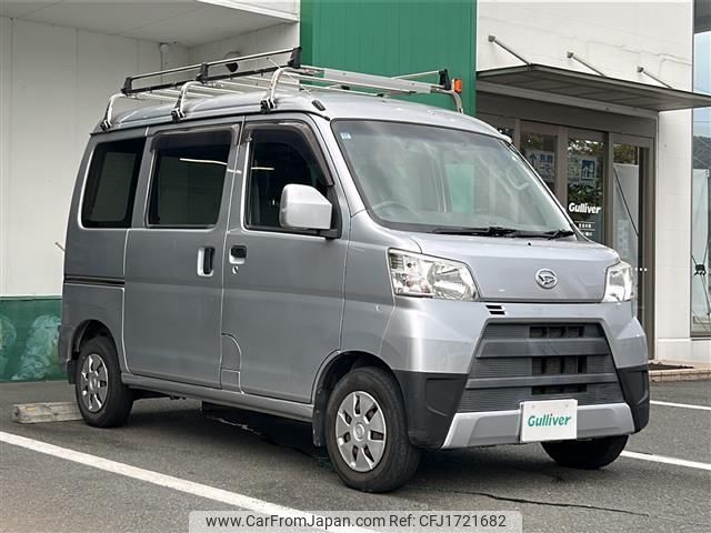 daihatsu hijet-van 2018 CFJ1721682 image 1