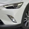 mazda cx-3 2017 CFJ1657981 image 12