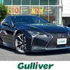 lexus lc 2018 -LEXUS--Lexus LC DBA-URZ100--URZ100-0003444---LEXUS--Lexus LC DBA-URZ100--URZ100-0003444- image 1