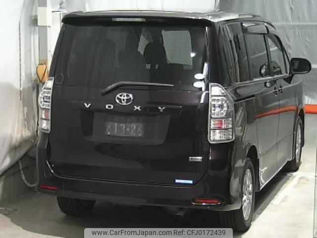 toyota voxy 2011 -TOYOTA--Voxy ZRR75W--0086330---TOYOTA--Voxy ZRR75W--0086330- image 2