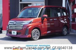 toyota roomy 2023 quick_quick_5BA-M910A_M910A-1014531