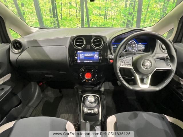 nissan note 2017 CFJ1836125 image 2