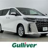 toyota alphard 2021 CFJ1812980 image 1