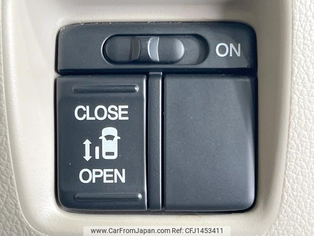 honda n-box 2014 -HONDA--N BOX DBA-JF2--JF2-1208108---HONDA--N BOX DBA-JF2--JF2-1208108- image 2