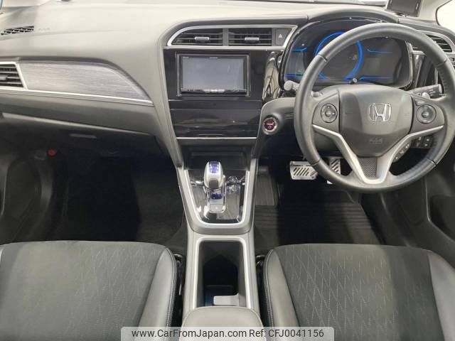 honda shuttle 2015 -HONDA--Shuttle DAA-GP8--GP8-1001789---HONDA--Shuttle DAA-GP8--GP8-1001789- image 2