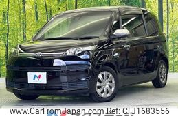 toyota spade 2016 CFJ1683556