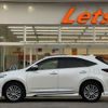 toyota harrier 2017 quick_quick_ZSU60W_ZSU60-0135225 image 5