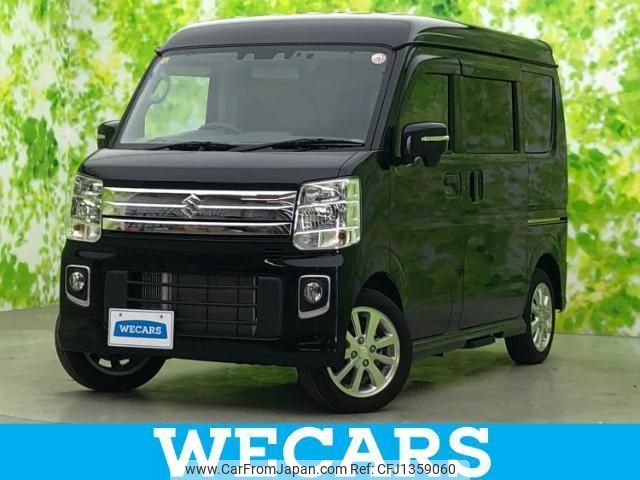 suzuki every-wagon 2023 quick_quick_3BA-DA17W_DA17W-326889 image 1