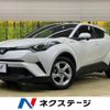 toyota c-hr 2018 -TOYOTA--C-HR DAA-ZYX10--ZYX10-2148033---TOYOTA--C-HR DAA-ZYX10--ZYX10-2148033- image 1