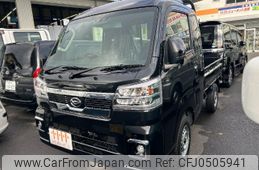 daihatsu hijet-truck 2024 -DAIHATSU 【広島 480ﾇ9838】--Hijet Truck S510P--0602844---DAIHATSU 【広島 480ﾇ9838】--Hijet Truck S510P--0602844-