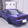 nissan silvia 1993 CFJ1704662 image 2