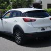 mazda cx-3 2015 -MAZDA--CX-3 DK5FW--110602---MAZDA--CX-3 DK5FW--110602- image 26