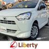 daihatsu mira-e-s 2018 quick_quick_LA350S_LA350S-0053507 image 1