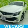 toyota mark-x 2017 quick_quick_DBA-GRX130_GRX130-6108647 image 1