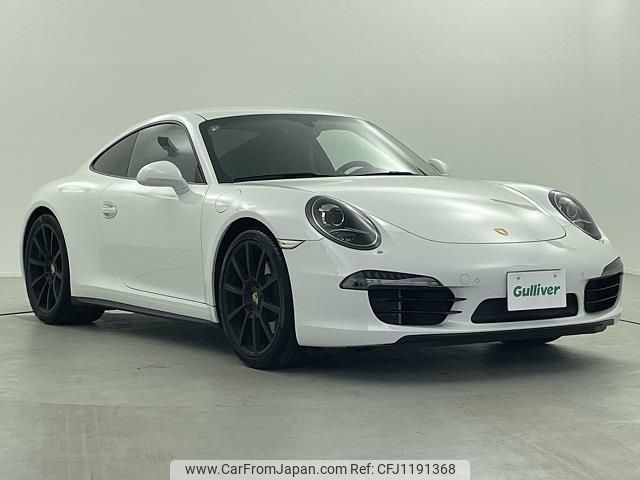 porsche 911 2013 -PORSCHE--Porsche 911 ABA-991MA103--WP0ZZZ99ZES111101---PORSCHE--Porsche 911 ABA-991MA103--WP0ZZZ99ZES111101- image 1