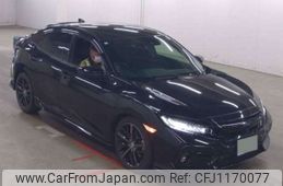 honda civic 2021 -HONDA--Civic 6BA-FK7--FK7-1301045---HONDA--Civic 6BA-FK7--FK7-1301045-