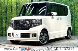 honda n-box 2014 -HONDA--N BOX DBA-JF1--JF1-1443076---HONDA--N BOX DBA-JF1--JF1-1443076-