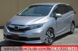 honda shuttle 2019 quick_quick_6AA-GP7_GP7-2101627