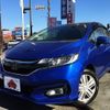 honda fit 2019 -HONDA--Fit DBA-GK3--GK3-1341835---HONDA--Fit DBA-GK3--GK3-1341835- image 1