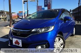 honda fit 2019 -HONDA--Fit DBA-GK3--GK3-1341835---HONDA--Fit DBA-GK3--GK3-1341835-