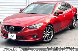 mazda atenza 2013 -MAZDA--Atenza Sedan LDA-GJ2FP--GJ2FP-105282---MAZDA--Atenza Sedan LDA-GJ2FP--GJ2FP-105282-