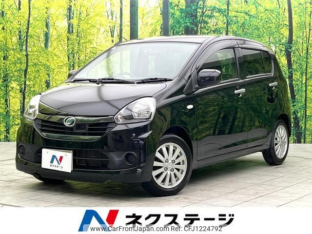 daihatsu mira-e-s 2016 quick_quick_LA300S_LA300S-1362458 image 1
