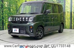 suzuki spacia 2024 CFJ1733148