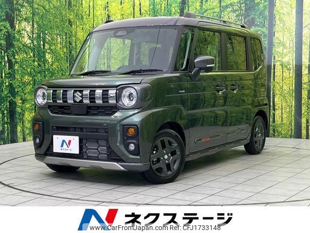 suzuki spacia 2024 CFJ1733148 image 1