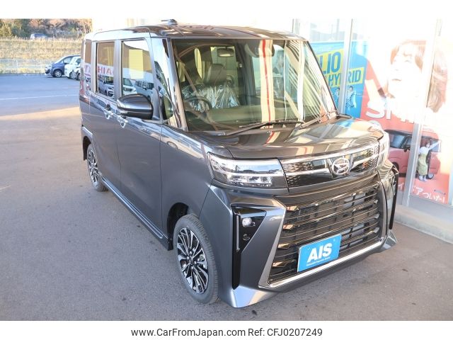 daihatsu tanto 2024 -DAIHATSU--Tanto 5BA-LA660S--LA660S-0109***---DAIHATSU--Tanto 5BA-LA660S--LA660S-0109***- image 1