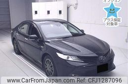 toyota camry 2018 -TOYOTA--Camry AXVH70-1025160---TOYOTA--Camry AXVH70-1025160-