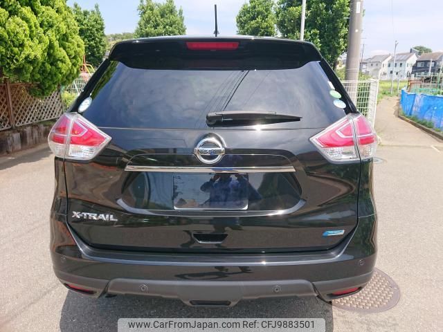 nissan x-trail 2017 quick_quick_NT32_057625 image 2