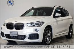 bmw x1 2017 -BMW--BMW X1 DBA-HS20--WBAHS920X05J85270---BMW--BMW X1 DBA-HS20--WBAHS920X05J85270-