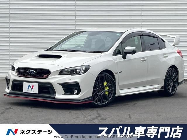subaru wrx-sti 2018 quick_quick_VAB_VAB-025828 image 1