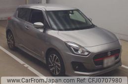 suzuki swift 2022 quick_quick_5AA-ZC53S_ZC53S-407031