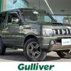 suzuki jimny 2016 -SUZUKI--Jimny ABA-JB23W--JB23W-761169---SUZUKI--Jimny ABA-JB23W--JB23W-761169- image 1