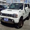 suzuki jimny 2014 CFJ1665014 image 1