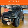 suzuki jimny 2006 CFJ1530935 image 1