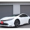 toyota prius 2023 quick_quick_MXWH60_MXWH60-4009752 image 1