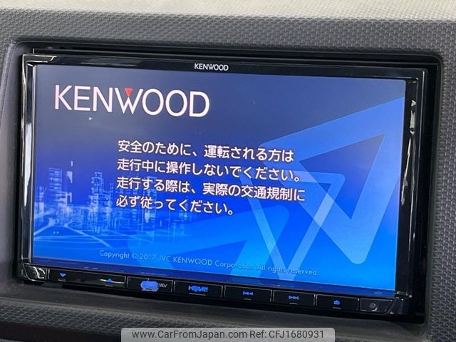 suzuki alto 2017 CFJ1680931 image 2