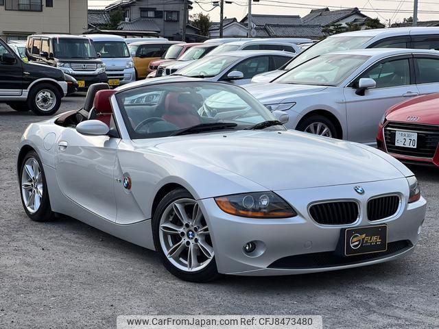 bmw z4 2004 GOO_JP_700070884830230319001 image 1